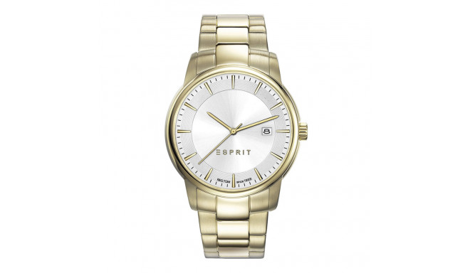 Esprit ES108381001 Albert Gold Mens Watch