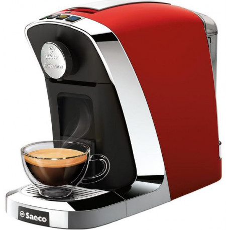 Tchibo kapselkohvimasin Cafissimo Tuttocaffe (avatud pakend)