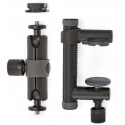 Joby Flash Clamp & Locking Arm