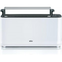 Braun HT 3110 Purease - white