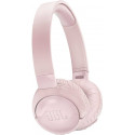 JBL wireless headset Tune 600BTNC, pink