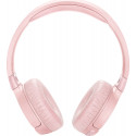 JBL wireless headset Tune 600BTNC, pink