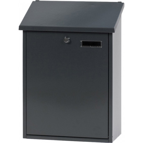 Vepa Bins postkast Sebastian, hall