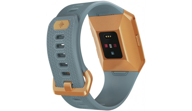 fitbit ionic slate blue