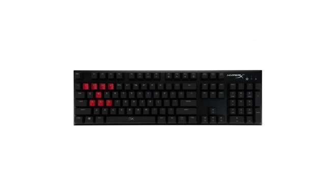 Kingston klaviatuur HyperX Alloy FPS MX Red SWE