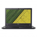 Acer Aspire 3 A315-41 Black, 15.6 ", HD,