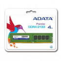 Adata RAM 4GB DDR4 2133MHz PC/server Regist
