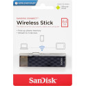 SanDisk Connect             64GB Wireless Stick    SDWS4-064G-G46