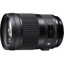 Sigma 40mm f/1.4 DG HSM Art lens for Nikon