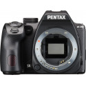 Pentax K-70 + DA 18-55mm WR Kit, must