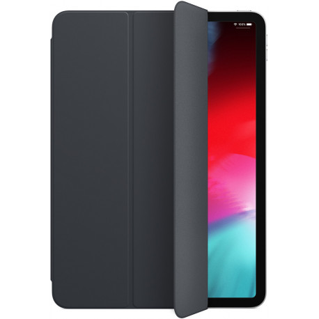 Apple apvalks Smart Folio iPad Pro 11", kokogļu krāsā