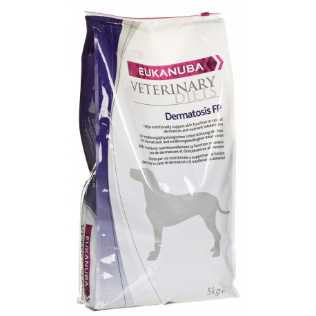 Eukanuba dermatosis fp wet best sale