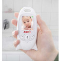 Baby monitor Xblitz Baby  (Sound + image; 260m, 50m)