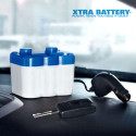 Xtra Battery Autoaku