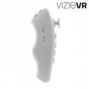 VIZIOVR 710 Virtual Reality Glasses with Remote Control