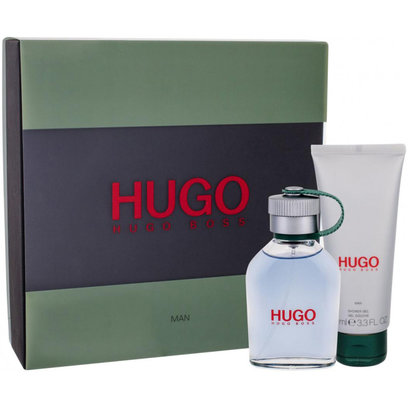 hugo boss man 75 ml