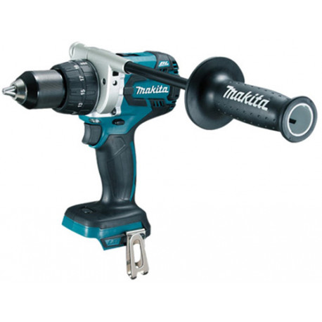 Аккумуляторная дрель Makita DDF481Z