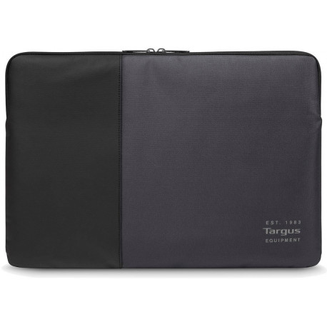 Targus klēpjdatora soma Pulse 15,6", pelēka