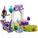 LEGO Junior rotaļu klucīši Emmas mājdzīvnieka ballīte (10748)