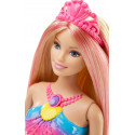 Barbie doll Rainbow Lights Mermaid (DHC40)