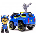 Spin Master play set Paw Patrol Truck & Chase (6027647)