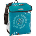 Campingaz cooler bag Ethnic 19L, turquoise