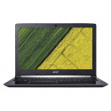 Acer Aspire 5 A515-51 Black, 15.6 ", HD,