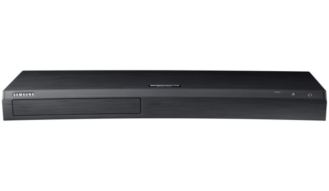 Samsung Blu-ray player UBD-M9500/EN
