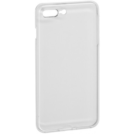 CASEual aizmugures apvalks Clearo iPhone 7 Plus