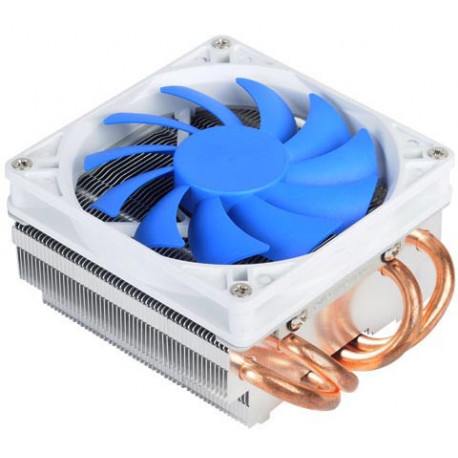 SilverStone CPU cooler SST-AR06