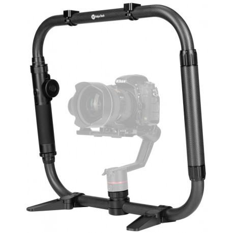 FeiyuTech AK Dual Handle käepide