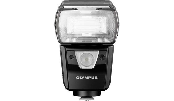 Olympus flash FL-900R