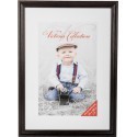 Photo frame Memory 21x30, black (1201398)