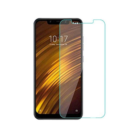BlueStar kaitseklaas 9H Extra Shock Xiaomi Pocophone F1