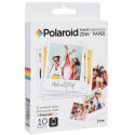 Polaroid Instant ZINK 3,5x4,25" 10gb.