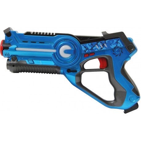 Jamara rotaļu ierocis Impulse Laser Bug