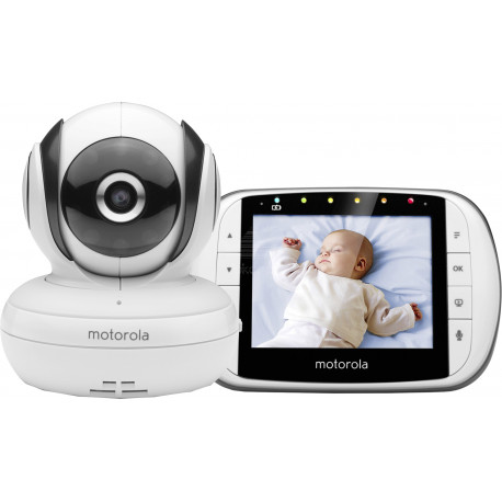 Motorola baby monitor MBP 36S Baby monitors Photopoint