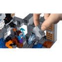 LEGO Minecraft toy blocks The Bedrock Adventures (21147)