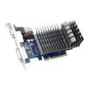ASUS GF GT 710 1024MB DDR3/64b D/H PCI-E SL
