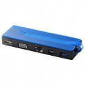 HP USB-C Travel Dock (820,840, 850, Folio G1,