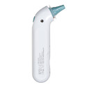 Thermometer  to the ear Braun  IRT3030 (Non-contact infrared measurement; white color)