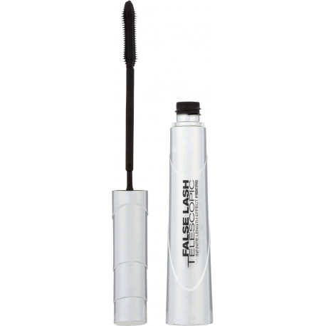 L´Oreal Paris ripsmetušš False Lash Telescopic Magnetic Black 9ml