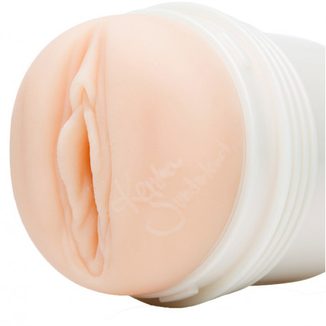 Fleshlight seksilelu Kendra Sunderland