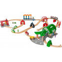 Brio play set Smart Railway Engine Set (33873)