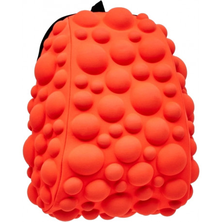 MadPax seljakott Bubble Half, oranž