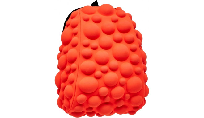 Рюкзак MadPax Bubble Half, оранжевый