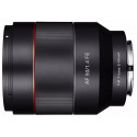 Samyang AF 50mm f/1.4 lens for Sony