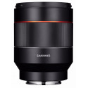 Samyang AF 50mm f/1.4 lens for Sony