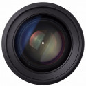 Samyang AF 50mm f/1.4 objektiiv Sonyle