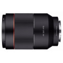 Samyang AF 35mm f/1.4 lens for Sony